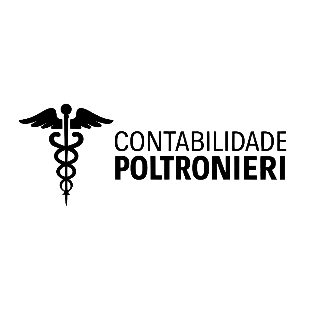 Logo Contabilidade Poltronieri